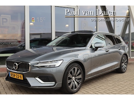 Volvo V60 0