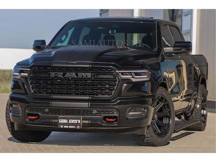 Dodge Ram 0