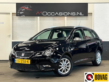 SEAT Ibiza 0