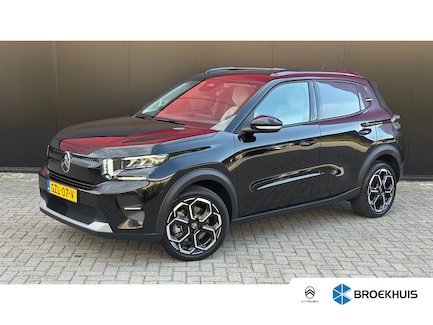 Citroën E-C3 0