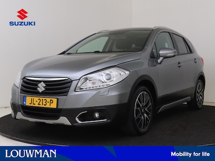 Suzuki S-Cross 0