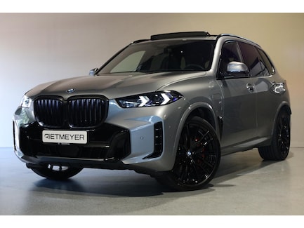 BMW X5 0