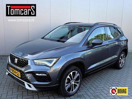 SEAT Ateca 0