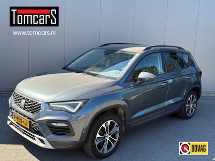 SEAT Ateca 0