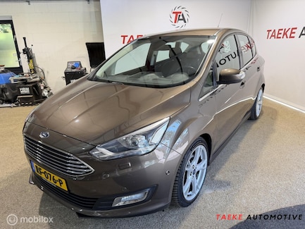 Ford C-Max 0