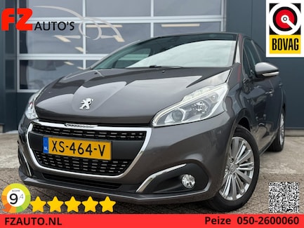 Peugeot 208 0