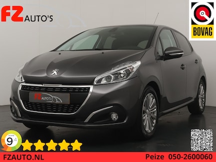 Peugeot 208 0