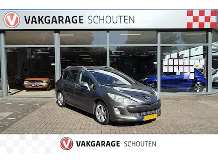 Peugeot 308 0