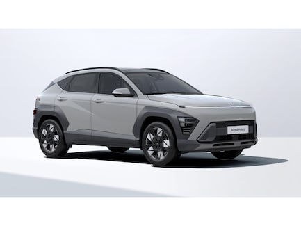Hyundai Kona 0