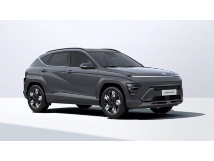 Hyundai Kona 0