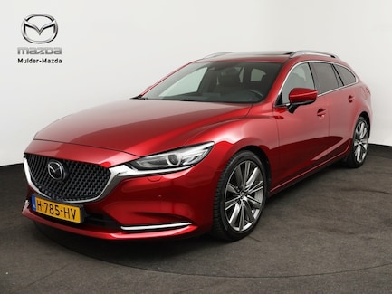 Mazda 6 0