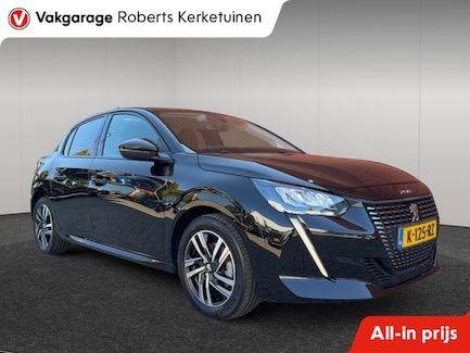 Peugeot 208 0