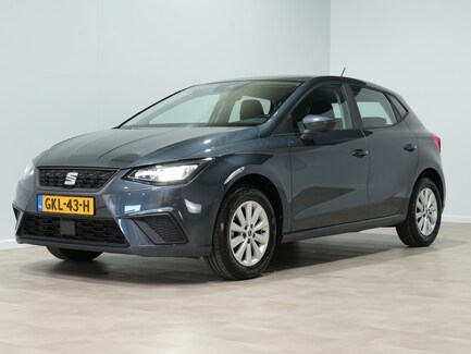 SEAT Ibiza 0
