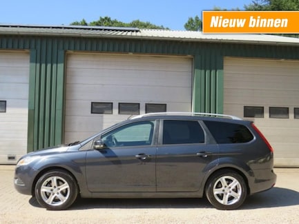Ford Focus 0