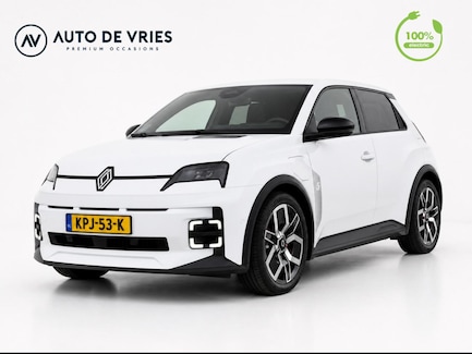 Renault R5 0