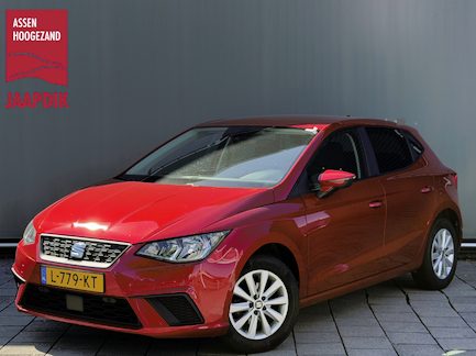SEAT Ibiza 0