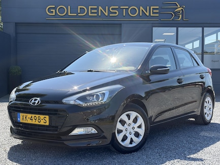 Hyundai i20 0