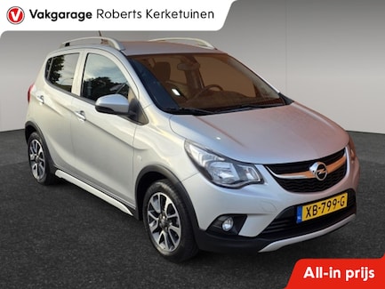 Opel Karl 0