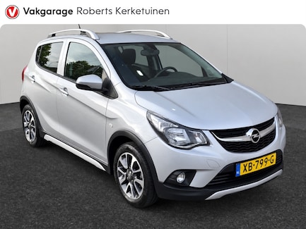 Opel Karl 0