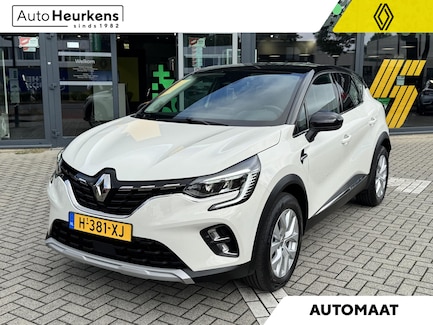 Renault Captur 0