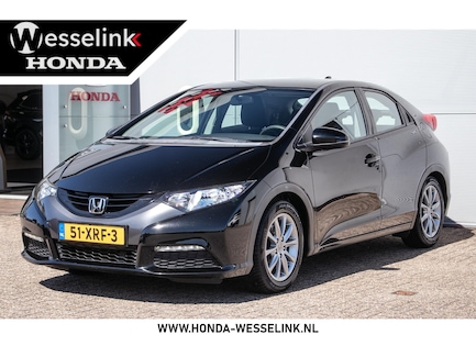 Honda Civic 0