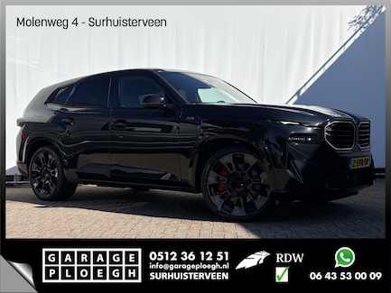 BMW XM 0