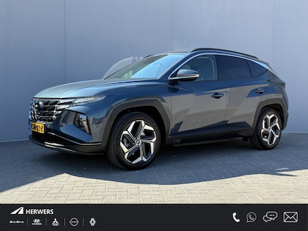 Hyundai Tucson 0