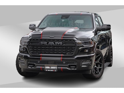 Dodge Ram 0