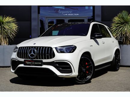 Mercedes-Benz GLE 0