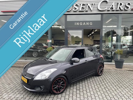 Suzuki Swift 0