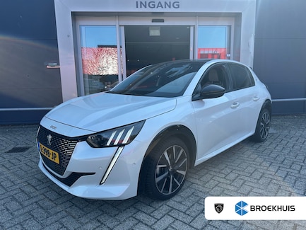 Peugeot 208 0