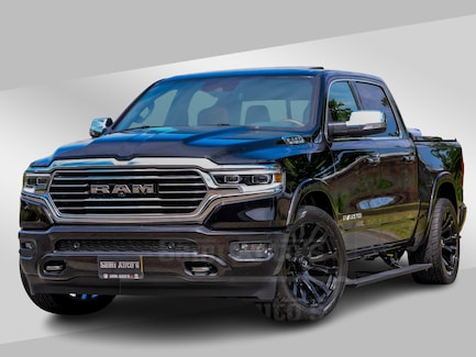 Dodge Ram 0