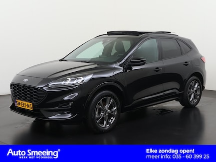 Ford Kuga 0