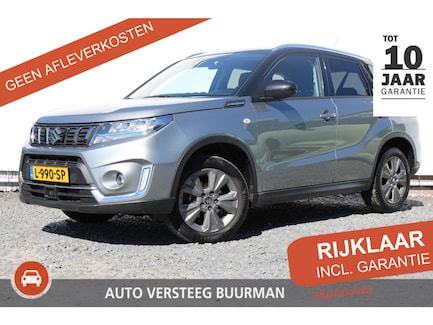 Suzuki Vitara 0