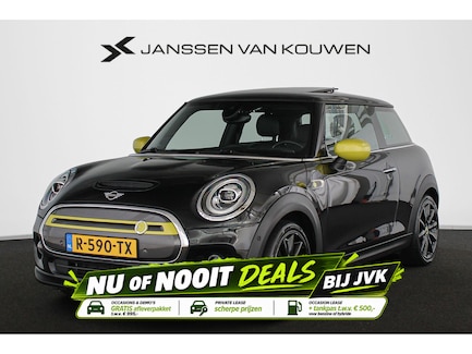 MINI Mini Electric 0