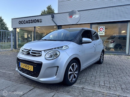 Citroën C1 0