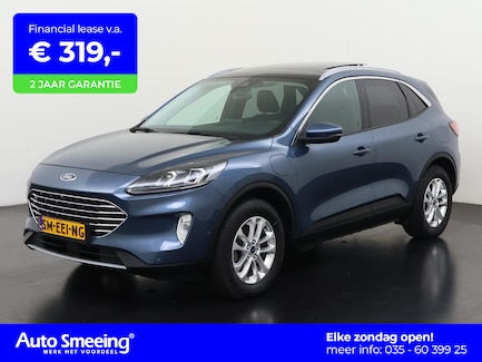 Ford Kuga 0
