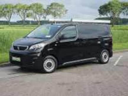 Peugeot Expert 0