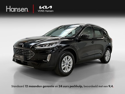 Ford Kuga 0