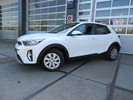 Kia Stonic 0