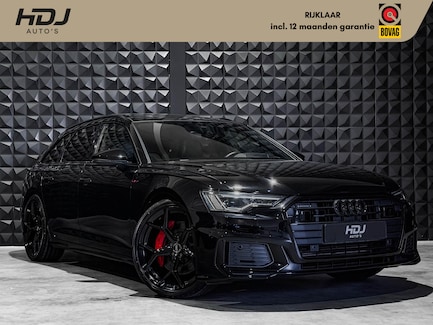 Audi A6 0