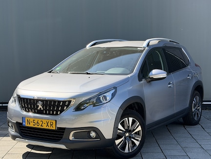 Peugeot 2008 0