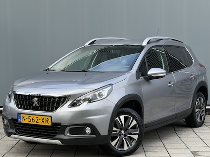 Peugeot 2008 0
