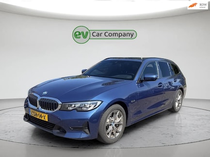 BMW 3-Serie 0