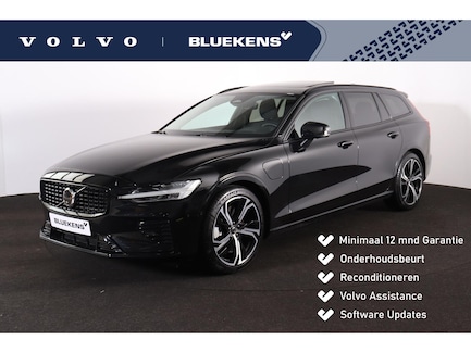 Volvo V60 0