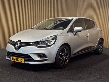 Renault Clio 0