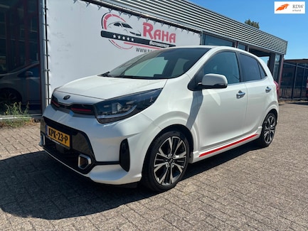 Kia Picanto 0