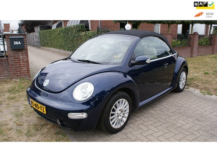 Volkswagen Beetle 0