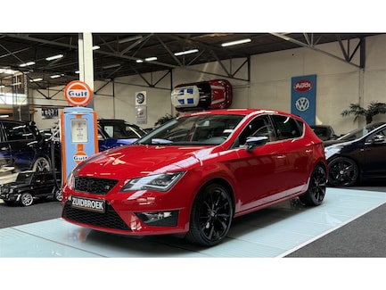 SEAT Leon 0