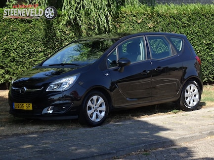 Opel Meriva 0